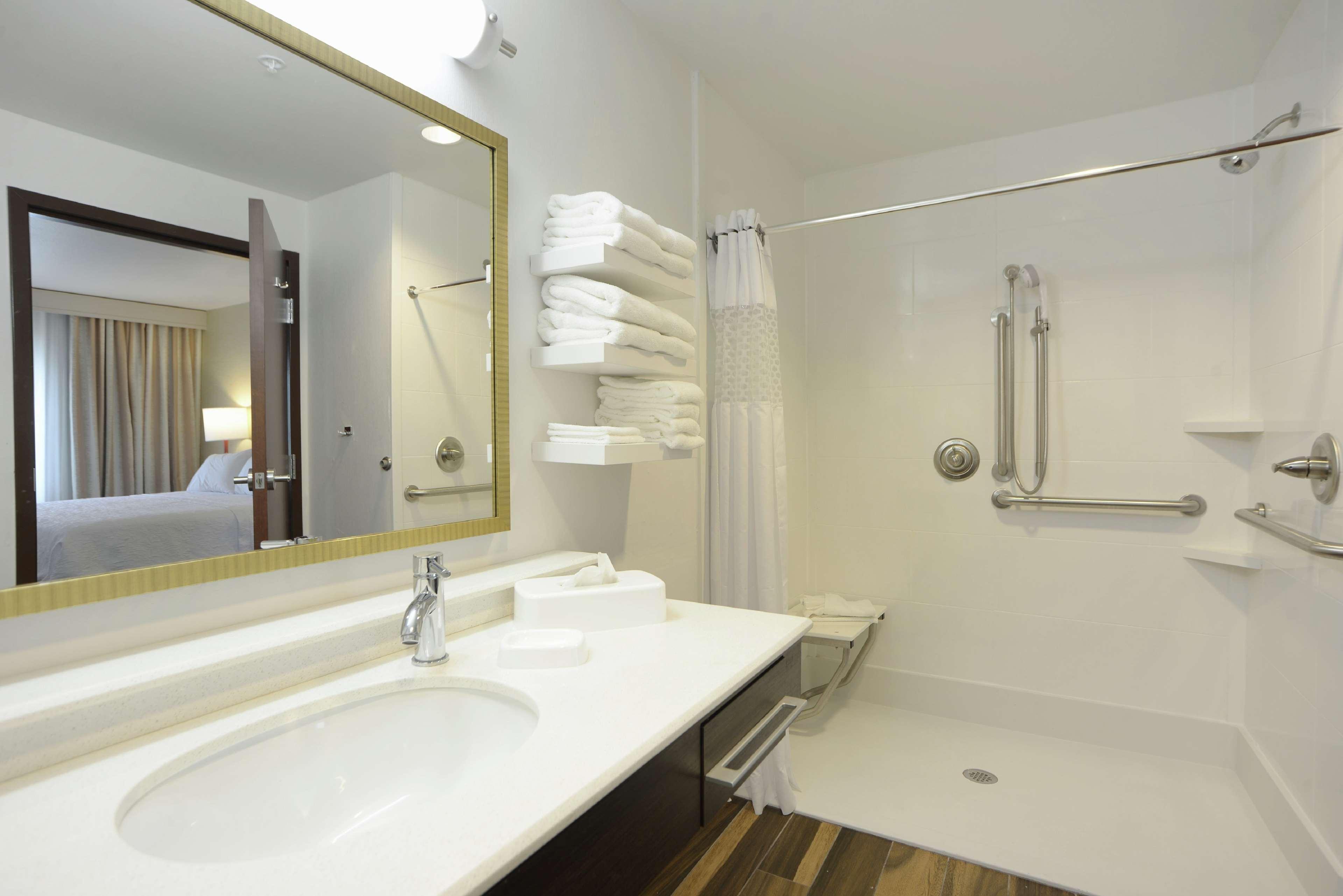 Hampton Inn & Suites Ponca City Εξωτερικό φωτογραφία
