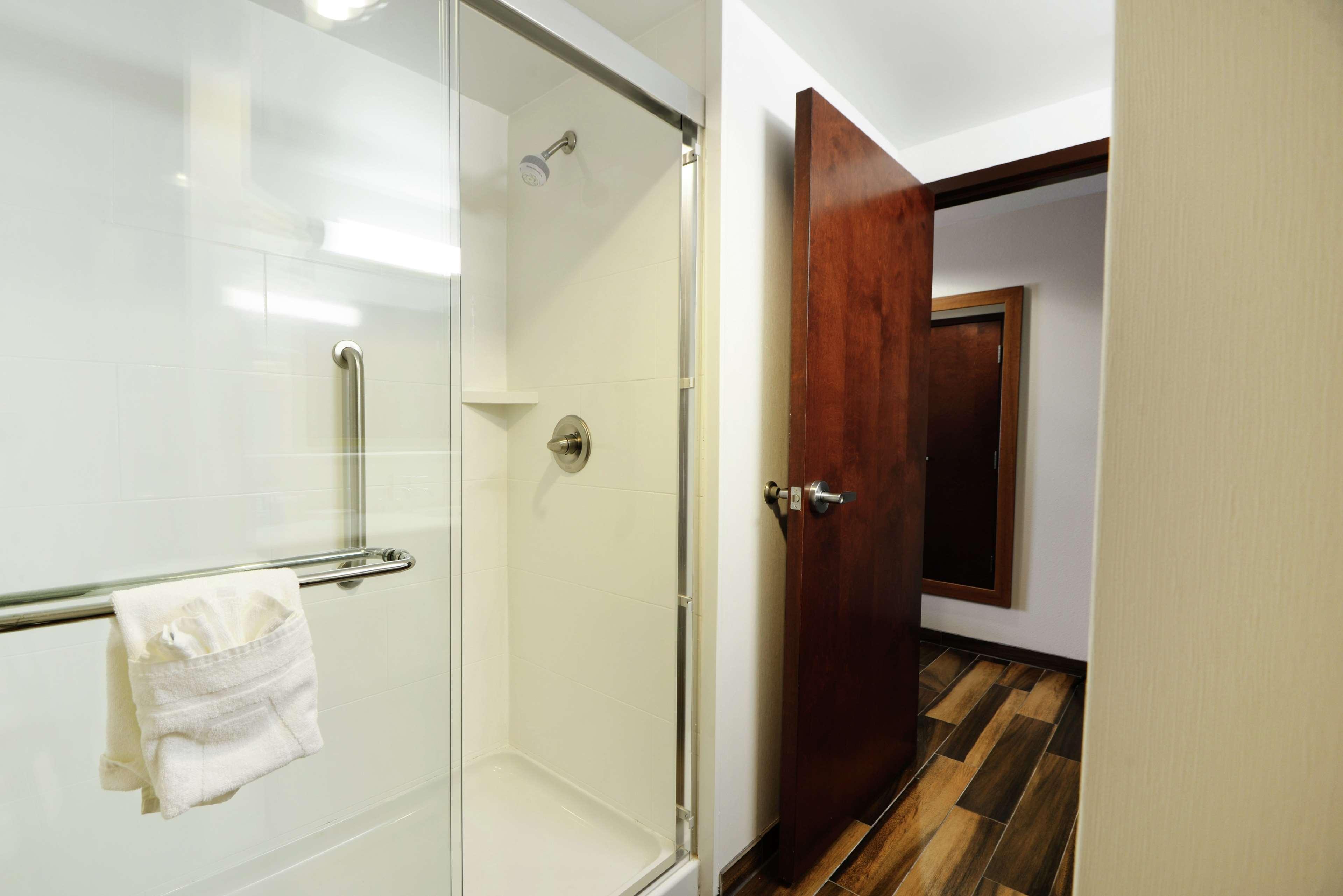 Hampton Inn & Suites Ponca City Εξωτερικό φωτογραφία