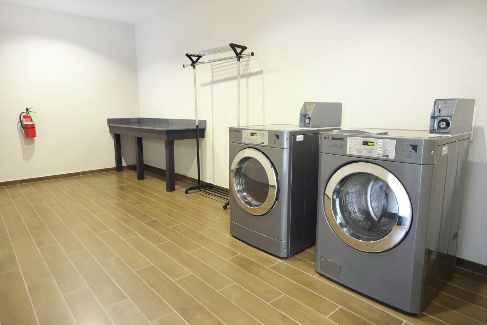 Hampton Inn & Suites Ponca City Εξωτερικό φωτογραφία
