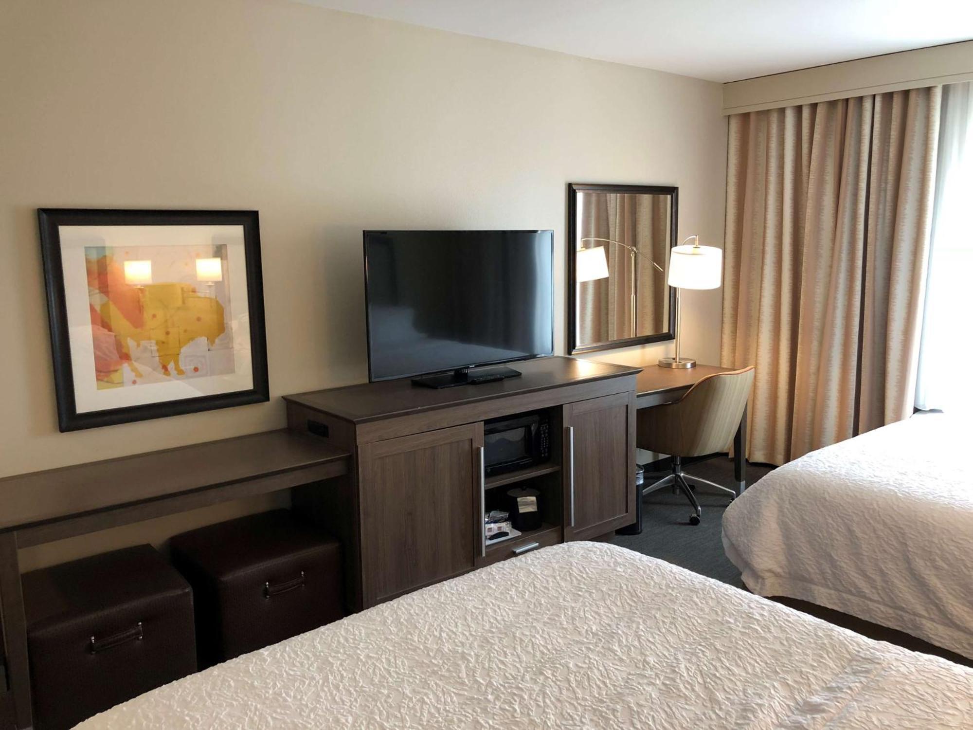 Hampton Inn & Suites Ponca City Εξωτερικό φωτογραφία