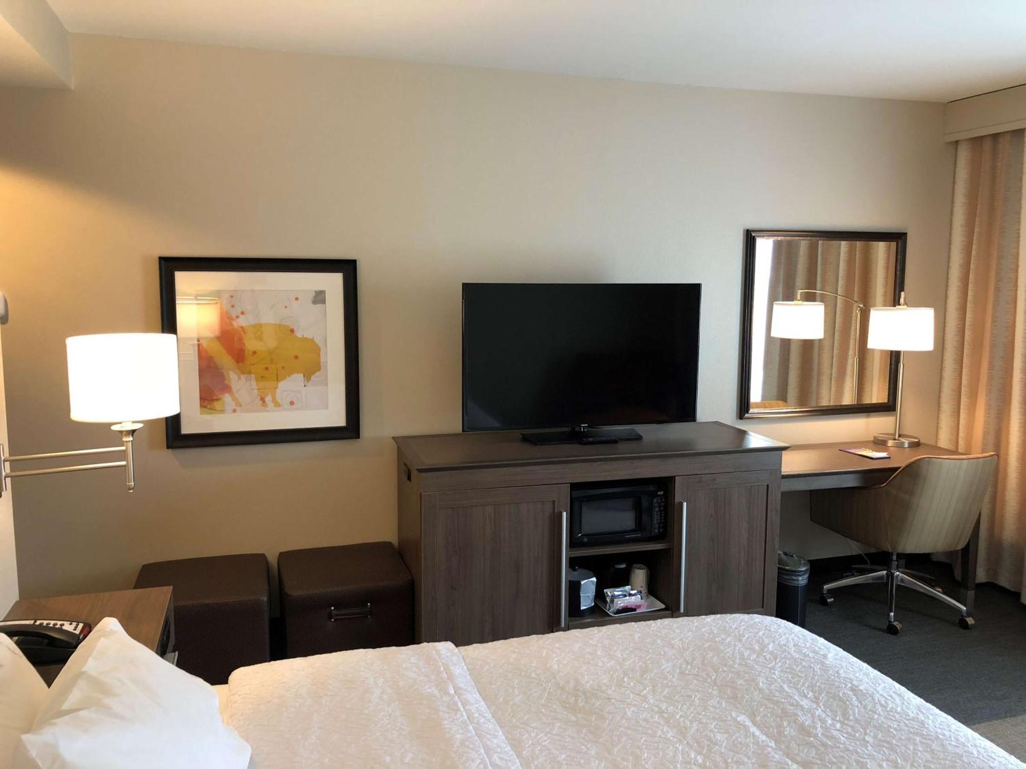 Hampton Inn & Suites Ponca City Εξωτερικό φωτογραφία